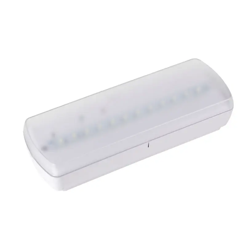 Maintained And Non-Maintained Automatic Emergency Light Price 3 Hours Duration LED Emergency Light