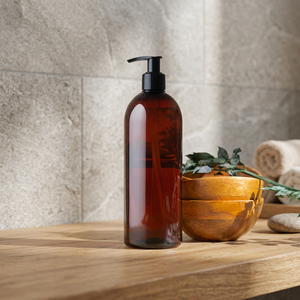 Private Label High Quality Herbal Vegan Natural CONDITIONER Prevention Sulfate-Free Ammonia-Free Silicone-Free Anti-Itching <b>Hair</b> - Product Image 3