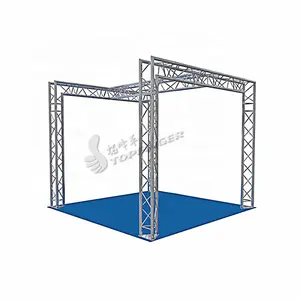 used aluminum truss line array truss concert stage roof truss