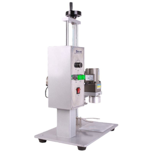 Máquina Eléctrica de Escritorio para Tapar Botellas de Agua, Aceite, Jugo, Leche, Salsas, Cosméticos, Miel, Ketchup, Mantequilla de Maní - Product Image 4