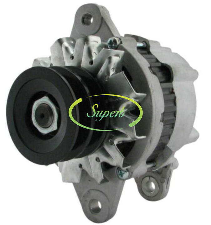 ALTERNATOR A2T72986 ME049175 ME070120 ME087508 A2T72999 6D1 6D2 
