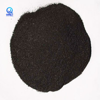 98.5% poudre de fer pour la fabrication de lingots de segment