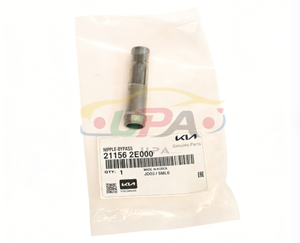 21156-2E000 211562E000 Raccord de dérivation pour Hyundai Kia 21156 2E000 - Product Image 1
