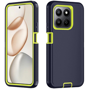 <span class=keywords><strong>Coque</strong></span> arrière Lichicase anti-rayures avec charge sans fil et découpe précise pour <span class=keywords><strong>Honor</strong></span> 400 Smart X9D Magic <span class=keywords><strong>8</strong></span> <span class=keywords><strong>Lite</strong></span>, étui antichoc - Product Image 6