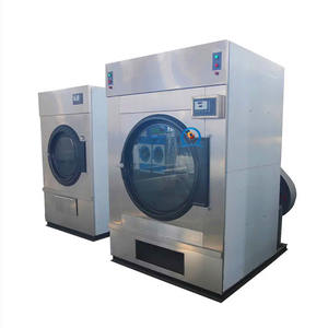 Hot Sale Kleine Schaf Wollt rockner Scheuer maschine Industrielle Waschmaschine Trockner Maschine Kommerzielle horizontale Waschmaschine - Product Image 6