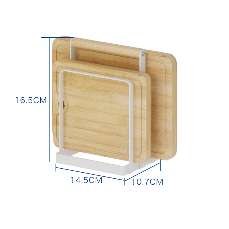 Rack de tabla de cortar