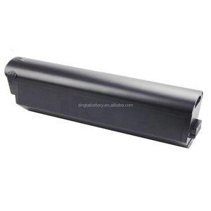 ALX058-16 Встроенная батарея 48V 15Ah 16Ah 17,5 ah для scoooway SBST-GX-03 kingbull Voyager Rover Discover - Product Image 5