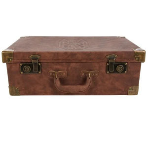 <span class=keywords><strong>Mallette</strong></span> en bois vintage coffre Film Cosplay film Costumes accessoires valise magique <span class=keywords><strong>mallette</strong></span> Film Cosplay film - Product Image 1