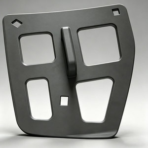 Piezas Personalizadas de Impresión 3D FDM de Fibra de Carbono Continua de Alto Rendimiento para Equipos Industriales, Colores y Tamaños Personalizados, OEM - Product Image 5