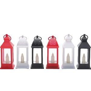 Linterna Navideña, Decoraciones Navideñas, Adornos LED para el Hogar y Escritorio, Adornos para Árbol <span class=keywords><strong>de</strong></span> <span class=keywords><strong>Navidad</strong></span>, Regalos <span class=keywords><strong>de</strong></span> <span class=keywords><strong>Navidad</strong></span> - Product Image 6