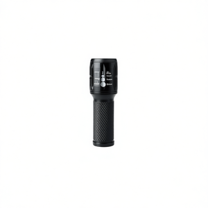 ไฟฉาย LED แบบใช้แบตเตอรี่ AA ขายส่ง - Product Image 2