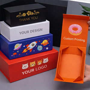 Boîte en papier pliable personnalisée en gros, design pliable pour cadeaux ou emballage <span class=keywords><strong>de</strong></span> <span class=keywords><strong>lentilles</strong></span> <span class=keywords><strong>de</strong></span> <span class=keywords><strong>contact</strong></span>, commandes personnalisées en petites séries - Product Image 2