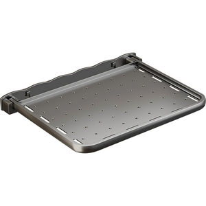Almacenamiento <span class=keywords><strong>de</strong></span> Ropa para Baño - Estante Plegable <span class=keywords><strong>de</strong></span> <span class=keywords><strong>Pared</strong></span> para Toallas y Ropa <span class=keywords><strong>sin</strong></span> Perforaciones - Product Image 5