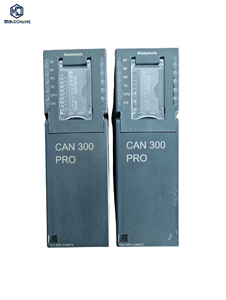 700-600-CAN12 โมดูล CAN บัสอินเทอร์เฟซการสื่อสาร โมดูลควบคุมอุตสาหกรรม การส่งข้อมูลความเร็วสูง อุปกรณ์เสริม PLC - Product Image 1