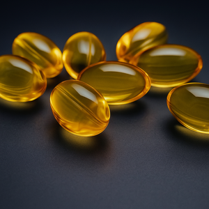 निजी लेबल हलाल ब्लैक सीड तेल सॉफ्ट कैप्सूल स्वास्थ्य पूरक कार्बनिक थोक काले बीज तेल नरम कैप्सूल - Product Image 4