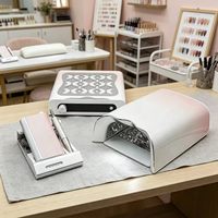 Machine à ongles électrique professionnelle sans balais 60W, rechargeable, 35000 tr/min, compatible OEM, pour salon