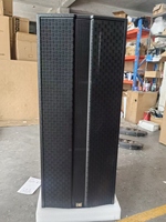 Subwoofer Mono de Madera con Doble Imán de Neodimio Pasivo de 15 Pulgadas, Ecológico, con 2 Años de Garantía, Sonorización