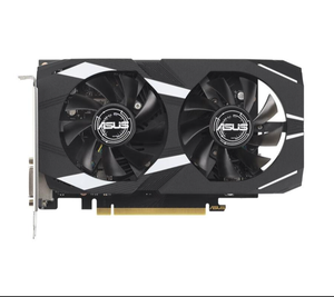 Tarjeta gráfica Huashuo de buena calidad, <span class=keywords><strong>precio</strong></span> al por mayor, tarjeta gráfica AS-US DUAL <span class=keywords><strong>RTX</strong></span> <span class=keywords><strong>3050</strong></span> O6G - Product Image 1