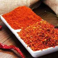 Fournisseur d'épices en gros : Épices naturelles très demandées – Piment rouge et poudre de paprika douce et séchée
