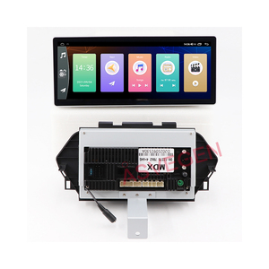 Groothandel Nieuwe 123 Inch Android Auto Video Speler Navigatie Voor Acura Mdx Met Gps Radio Wifi Playstore - Product Image 1