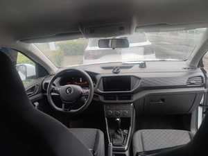 <span class=keywords><strong>T</strong></span>-<span class=keywords><strong>cross</strong></span> d'Occasion 2023 1.5L Automatique - Product Image 4