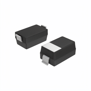 Electronic Chips Component MMSZ5231BT3G Manufacturer Channel Diodes SOD-123 - Product Image 1