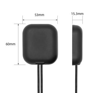 RNS2 MFD2เสาอากาศจีพีเอสสำหรับรถเบนซ์ <span class=keywords><strong>rns</strong></span> 510 MFD3 <span class=keywords><strong>RNS</strong></span>-<span class=keywords><strong>E</strong></span> - Product Image 4