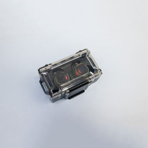 سدادات أذن بلوتوث لاسلكية مخصصة متعددة الوظائف, مقابس للأتربة مقولبة حسب الطلب ، مقابس للحد من الضوضاء - Product Image 5