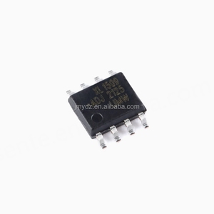 XL1509E-ADJ ESOP-8 ตัวแปลงบัค PWM ความถี่คงที่ DC-DC แบบสวิตชิ่ง UMW - Product Image 1