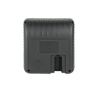 Desktop <strong>Fixed</strong> Barcode Megapixels <strong>Scanner</strong> XT7590HD Wall-Mounted 2D QR <strong>Code</strong> <strong>Scanner</strong> Platform for Mobile Payment in Stock - Product Image 2