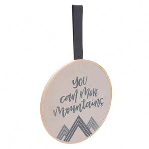 ห่วงเย็บปักถักร้อยผ้าลินินโกโก้สำหรับตกแต่งคริสต์มาสพิมพ์ลายแบบกำหนดเอง - Product Image 4