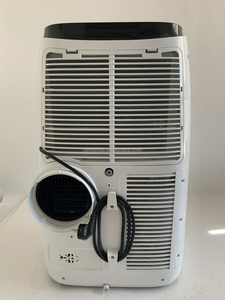 1hp 9000btu Mini Portable Air Conditioner Cooling Airconditioner Air Conditioner Office <b>Small</b> House Home - Product Image 3