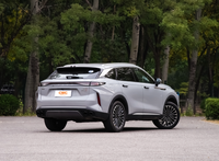 SUV Chery Exeed Yaoguang à succès en Chine, essence, 1600-2500CC, performance de taille moyenne, 250-300kW, autonomie 201-300km, batterie 70-90kWh