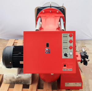 High Performance DOWSON Three Stage Control <b>Oil</b> <b>Burner</b> Hot-selling Similar to RIELLO for Industrial Boiler Spare Parts - Product Image 3