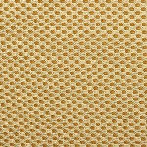 Malla Hexagonal de Poliéster 100% Antiestática con Memoria Dimensional para Borde de Colchón para Niñas - Product Image 5