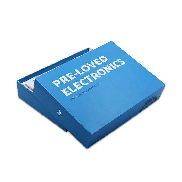 สีน้ำเงิน