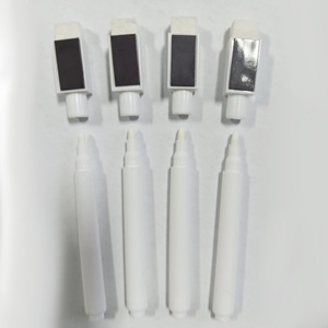 Marqueur <span class=keywords><strong>pour</strong></span> <span class=keywords><strong>tableau</strong></span> blanc, craie liquide, <span class=keywords><strong>tableau</strong></span> lumineux LED, <span class=keywords><strong>tableau</strong></span> acrylique, à base d'eau, sans poussière, <span class=keywords><strong>tableau</strong></span> <span class=keywords><strong>noir</strong></span> magnétique <span class=keywords><strong>effaçable</strong></span> - Product Image 1