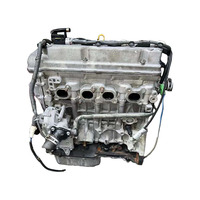 Offre Spéciale : Moteur SUZUKI J20A d'Occasion pour Suzuki Grand Vitara, Escudo, Jimny, SX4, Baleno, KIZASHI 2.0