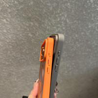 Nouvelle coque magnétique invisible à son éclatant compatible avec iPhone 17 Pro Max, 16, 15 et 14, antichoc