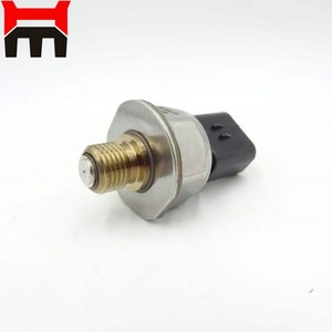 Capteur de pression de rail de carburant 320-3064 3203064, capteur de pression d'huile commun pour camion 770G, moteur C4.4 C13 C15 C18 - Product Image 6