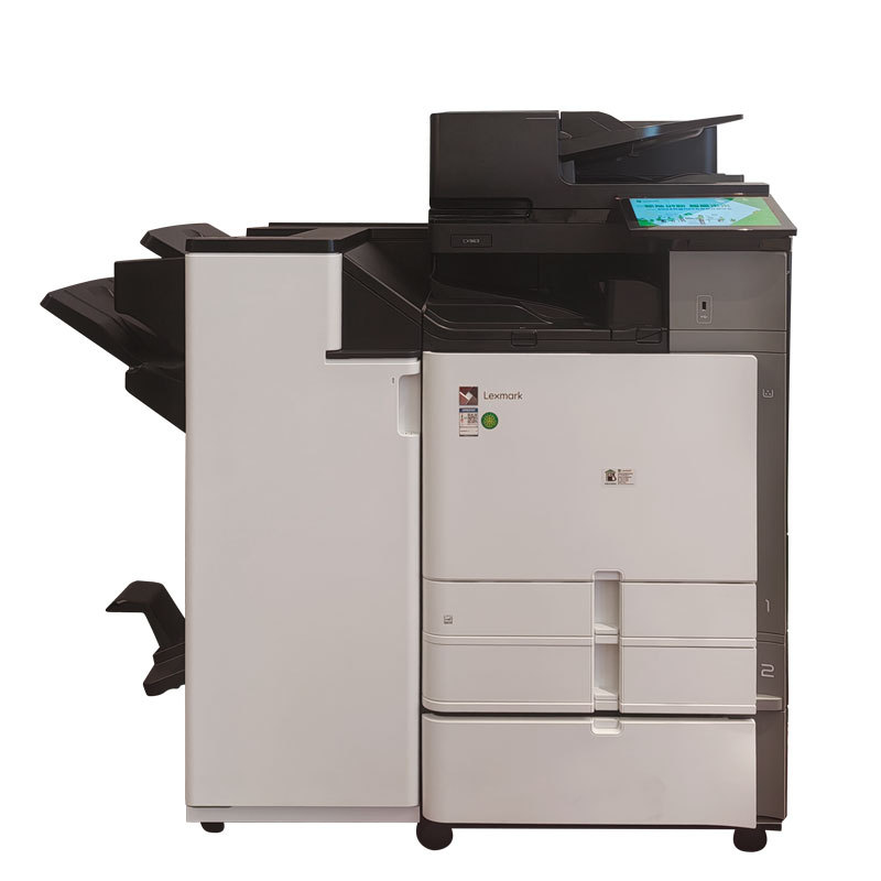Photocopier Printer Lexmark CX963se Machines for