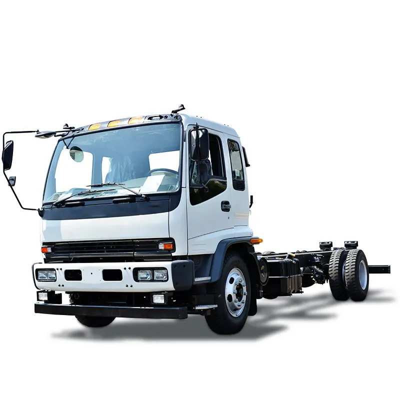 2020 г., новое состояние, пожарная автоцистерна