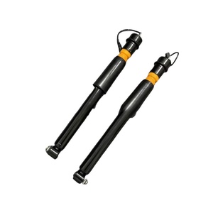 Amortiguadores Electrónicos de Presión de Aire Traseros Izquierdo y Derecho para Bentley Mulsanne 3Y5513028J 3Y5513029J/<span class=keywords><strong>K</strong></span>/H/<span class=keywords><strong>G</strong></span>/L - Product Image 3