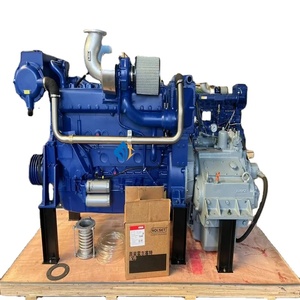Moteur Weichai Wp6 Moteur Weichai Wp6g125e22 Moteur Weichai Wp6.210 210 Hp 6.75L National Iii Diesel Engine pour <span class=keywords><strong>petit</strong></span> <span class=keywords><strong>bateau</strong></span> de pêche - Product Image 1