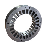 Fournisseur de solution totale pour le noyau de moteur offrant des services de conception de moules d'usinage CNC et de maintenance d'essai