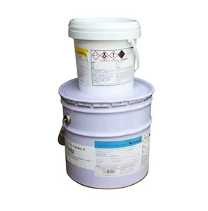 อราลไดท์ XH111-1 เรซิ่นอีพ็อกซี่ชนิดแห้งเร็ว 12 กก. มาตรฐาน ISO VG 15 ความหนืด สำหรับซ่อมแซมหิน งานแขวนแบบแห้ง กาวเหล็กสำหรับงานไม้และบรรจุภัณฑ์ - Product Image 4