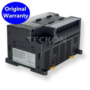 Unités CPU CP1H-Y20DT-D CP1H-Y, <span class=keywords><strong>module</strong></span> CPU PLC, 24VDC, 12 entrées, 8 sorties, contrôle de mouvement haute vitesse - Product Image 2