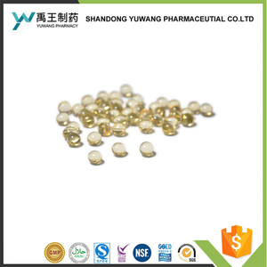 Pabrik GMP/ISO/BRC/<span class=keywords><strong>HALAL</strong></span> OEM 100:1 tidak berbau minyak bawang putih kapsul suplemen diet - Product Image 2