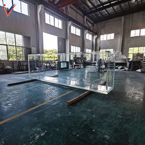 Grands Aquariums acryliques personnalisés, aquarium à <span class=keywords><strong>vendre</strong></span>, étang et piscine - Product Image 4