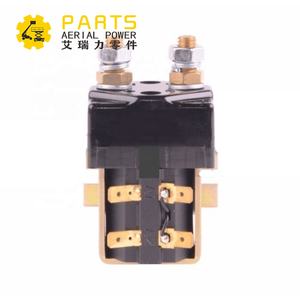 Contattore HNARL per Macchine Edili 12VDC 2440318650 <span class=keywords><strong>HA</strong></span>-2440318650 Haulotte - Product Image 2